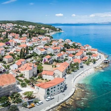 Peters Apartment Sutivan Εξωτερικό φωτογραφία
