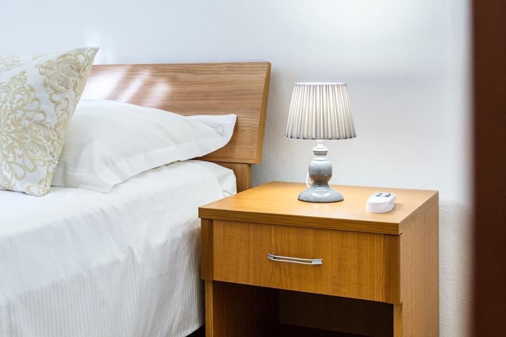 Peters Apartment Sutivan Εξωτερικό φωτογραφία